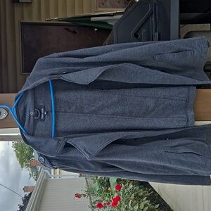 New Look Gray Jacket